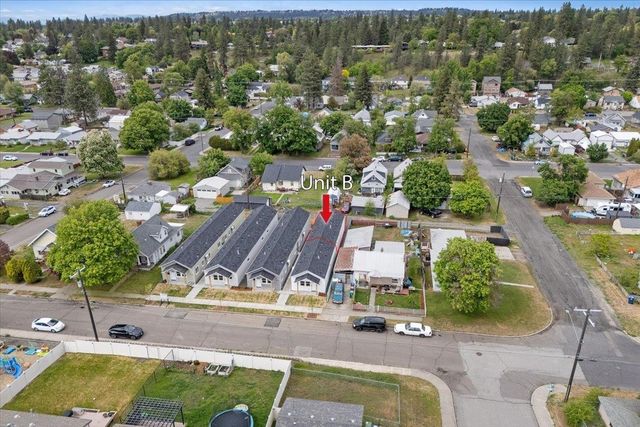 1912 W Buckeye Ave, Spokane, WA 99205