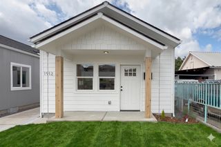 1912 W Buckeye Ave, Spokane, WA 99205