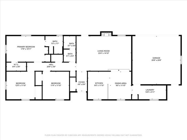 4000 N 30th Street, Waco, TX 76708