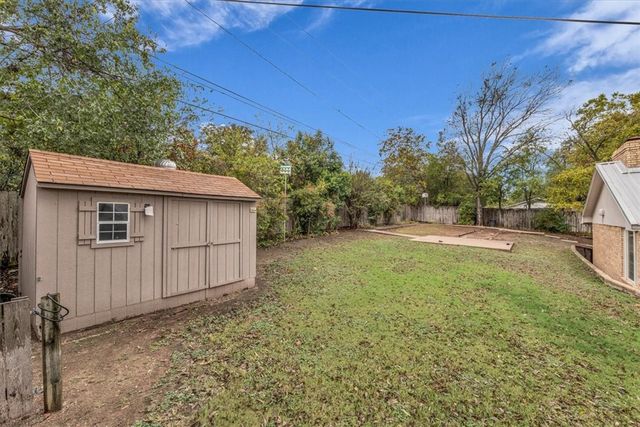 4000 N 30th Street, Waco, TX 76708