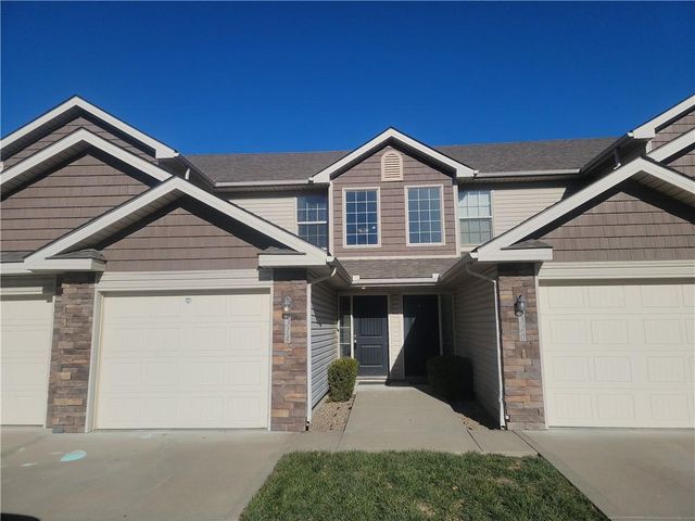 4318 NE 83rd Street, Kansas City, MO 64119