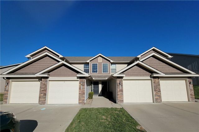 4318 NE 83rd Street, Kansas City, MO 64119