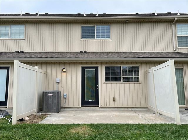 4318 NE 83rd Street, Kansas City, MO 64119