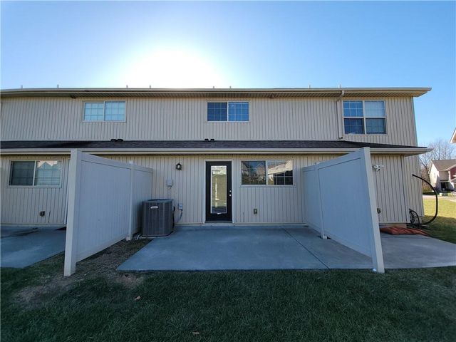 4318 NE 83rd Street, Kansas City, MO 64119