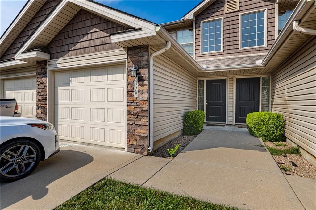 4318 NE 83rd Street, Kansas City, MO 64119