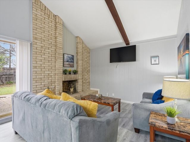 3055 Casita Court, Fort Worth, TX 76116