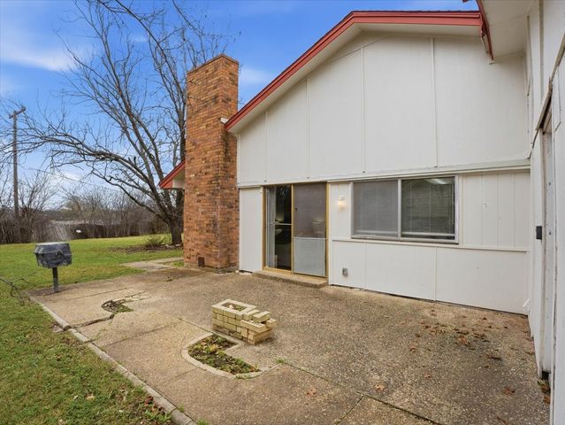 3055 Casita Court, Fort Worth, TX 76116