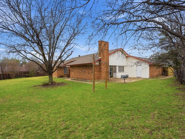 3055 Casita Court, Fort Worth, TX 76116