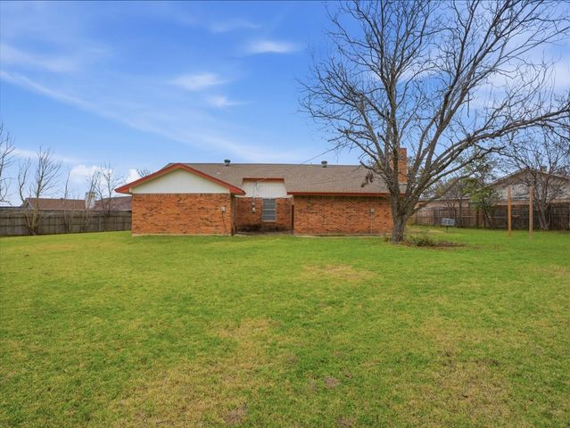 3055 Casita Court, Fort Worth, TX 76116