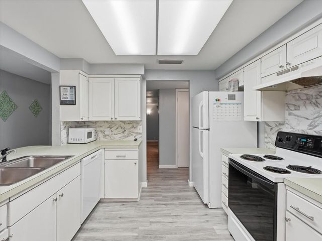 3055 Casita Court, Fort Worth, TX 76116