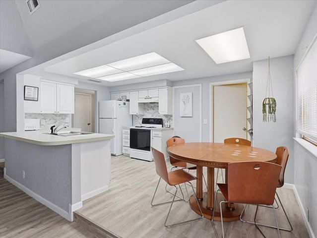 3055 Casita Court, Fort Worth, TX 76116