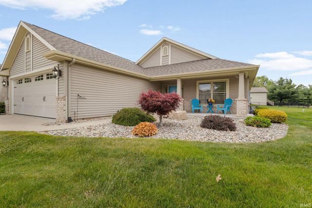 25251 Brynnwood Drive, Elkhart, IN 46514
