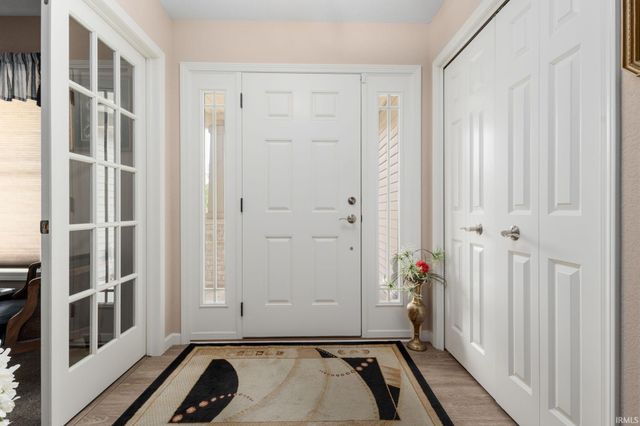 25251 Brynnwood Drive, Elkhart, IN 46514