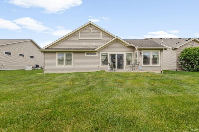 25251 Brynnwood Drive, Elkhart, IN 46514
