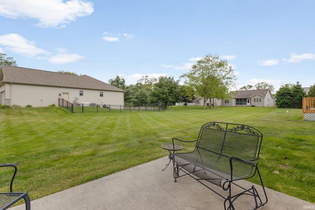 25251 Brynnwood Drive, Elkhart, IN 46514