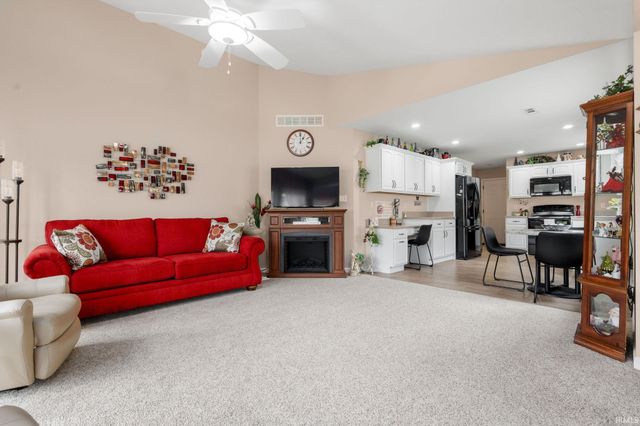 25251 Brynnwood Drive, Elkhart, IN 46514