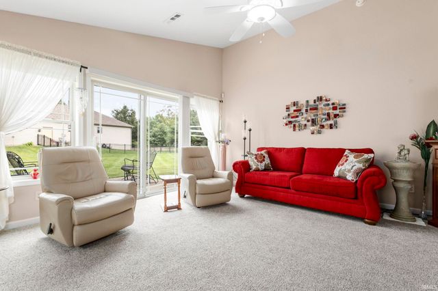 25251 Brynnwood Drive, Elkhart, IN 46514