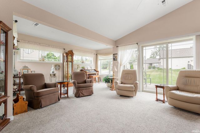 25251 Brynnwood Drive, Elkhart, IN 46514