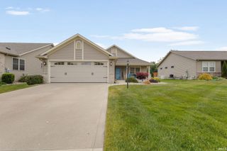 25251 Brynnwood Drive, Elkhart, IN 46514