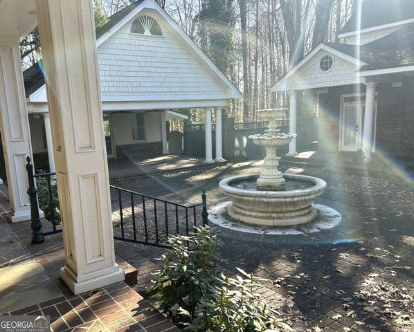 13039 Freemanville Road, Alpharetta, GA 30004