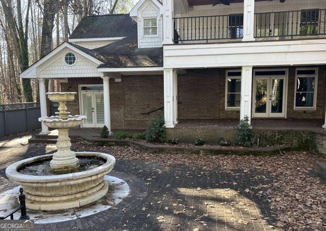 13039 Freemanville Road, Alpharetta, GA 30004