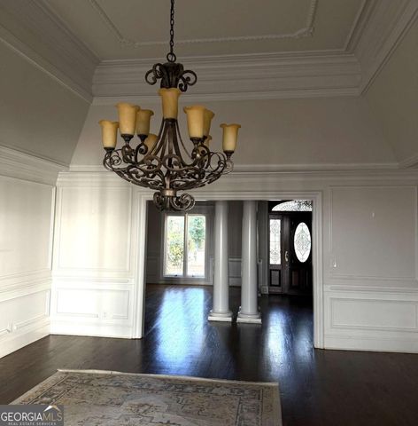 13039 Freemanville Road, Alpharetta, GA 30004