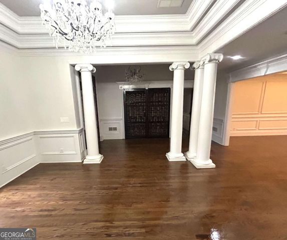 13039 Freemanville Road, Alpharetta, GA 30004