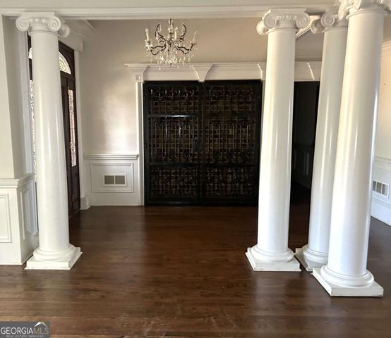 13039 Freemanville Road, Alpharetta, GA 30004