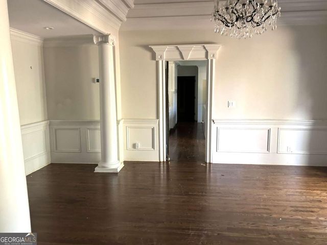 13039 Freemanville Road, Alpharetta, GA 30004