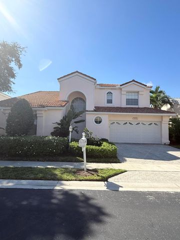 17275 Ventana Drive, Boca Raton, FL 33487