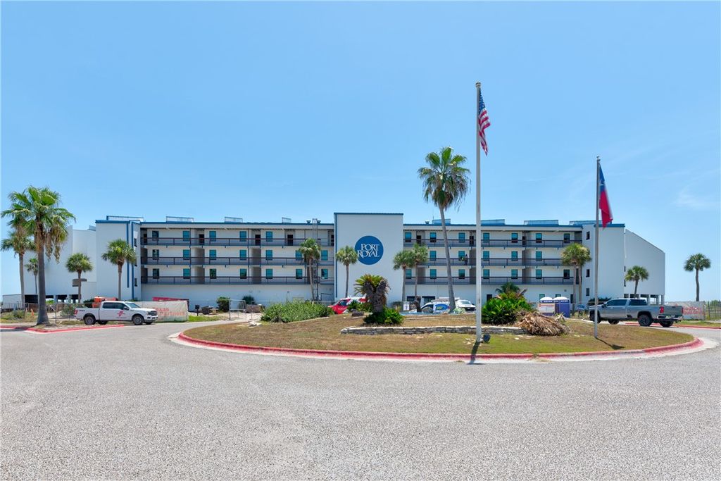 6317 State Highway 361 6303, Port Aransas, TX 78373 — exterior