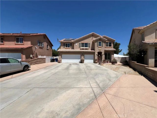 6356 Katrina Place, Palmdale, CA 93552