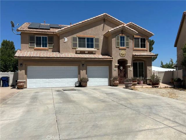 6356 Katrina Place, Palmdale, CA 93552