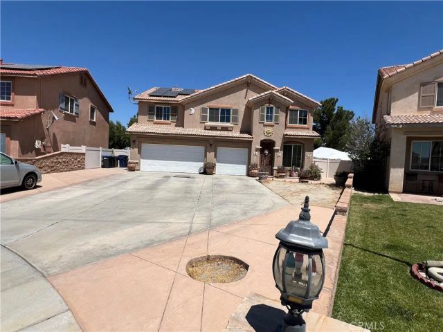6356 Katrina Place, Palmdale, CA 93552