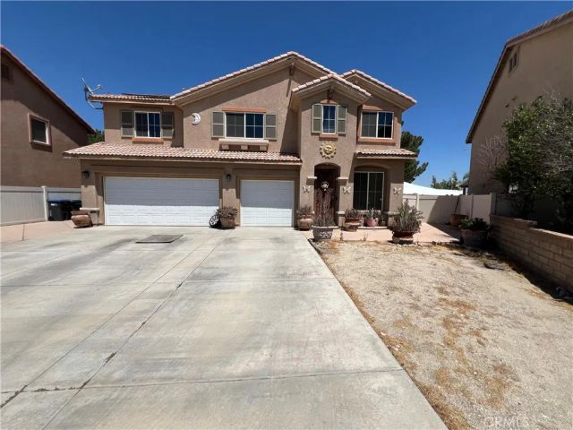 6356 Katrina Place, Palmdale, CA 93552