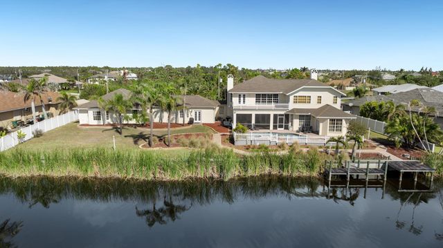 9458 Snapper Circle, Port Charlotte, FL 33981