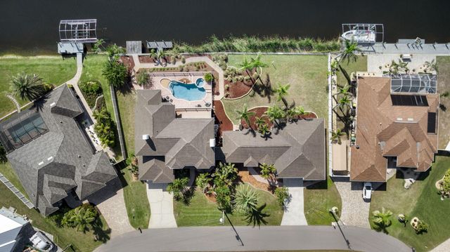 9458 Snapper Circle, Port Charlotte, FL 33981