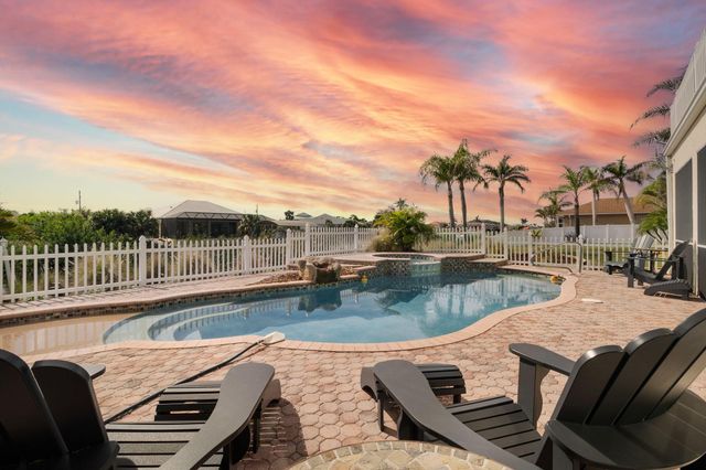 9458 Snapper Circle, Port Charlotte, FL 33981
