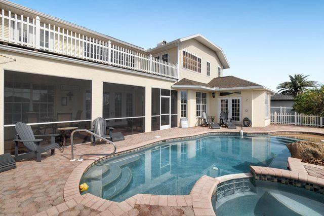 9458 Snapper Circle, Port Charlotte, FL 33981
