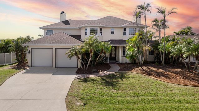 9458 Snapper Circle, Port Charlotte, FL 33981