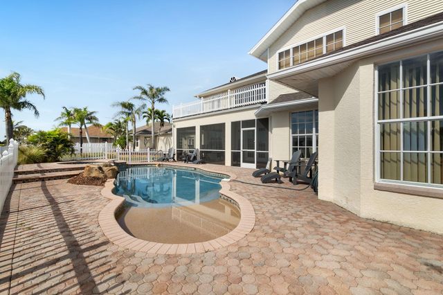 9458 Snapper Circle, Port Charlotte, FL 33981