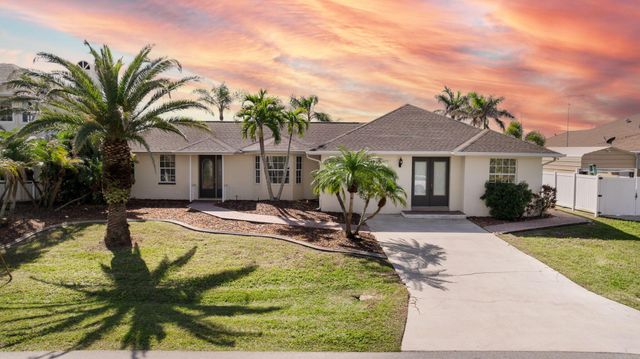 9458 Snapper Circle, Port Charlotte, FL 33981