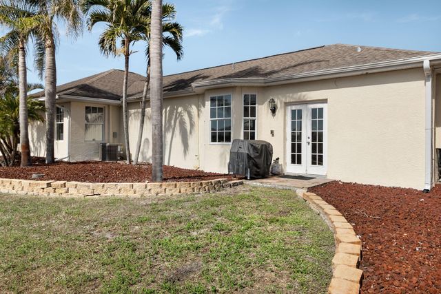 9458 Snapper Circle, Port Charlotte, FL 33981
