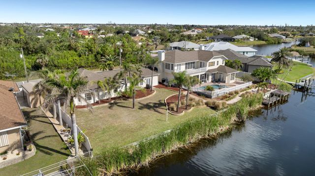 9458 Snapper Circle, Port Charlotte, FL 33981