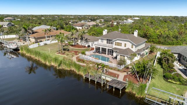 9458 Snapper Circle, Port Charlotte, FL 33981