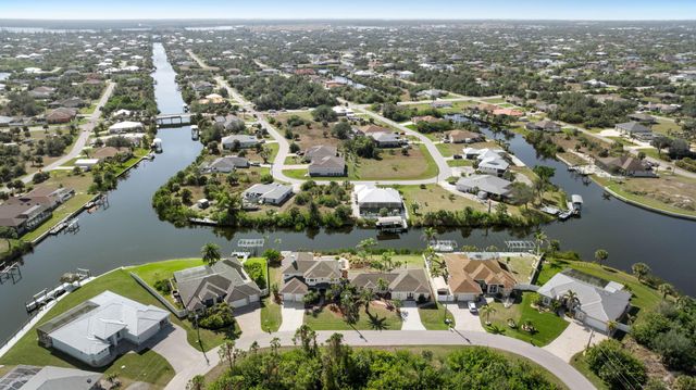 9458 Snapper Circle, Port Charlotte, FL 33981