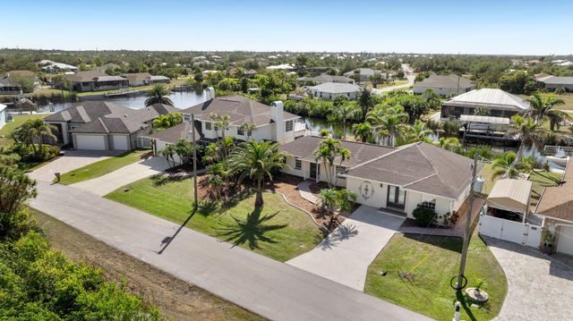 9458 Snapper Circle, Port Charlotte, FL 33981
