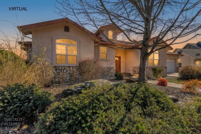 418 Corral Loop, Angels Camp, CA 95222