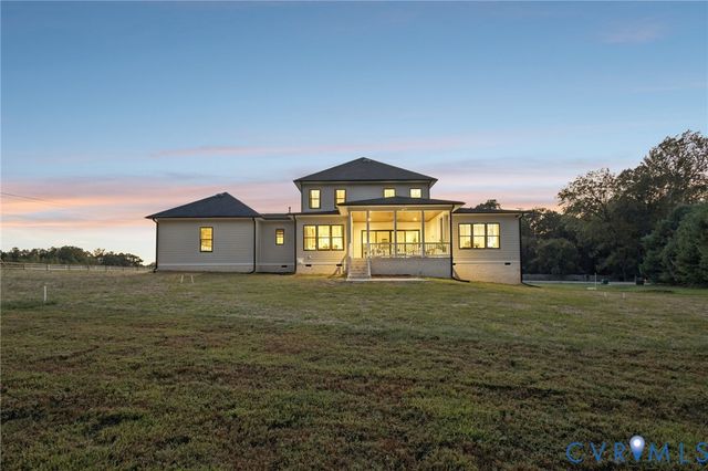 Lot 5 Olivet Church Rd, New Kent, VA 23124