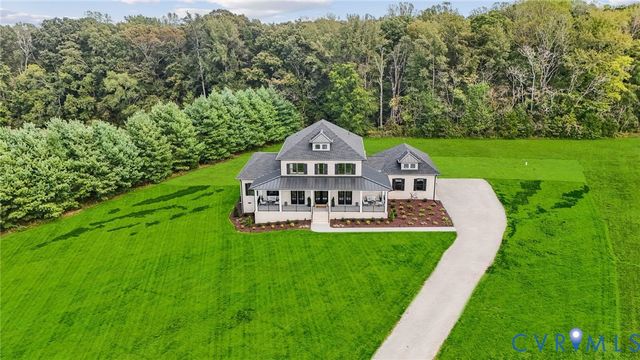 Lot 5 Olivet Church Rd, New Kent, VA 23124
